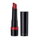 Rimmel Labial Lasting Finish Extreme 520 Dat Red #1