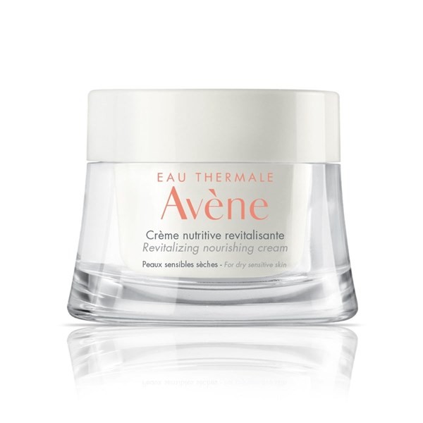 Avene Crema Nutritiva revitalizante 50ml alt