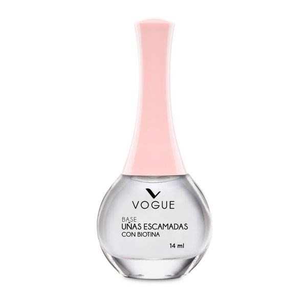 Vogue Base Uñas Escamadas | 14ml #1