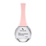 Vogue Base Uñas Escamadas | 14ml #1