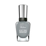 Sally Hansen Complete Salon Manicure 014 grey 9802 dreaming__aa #1
