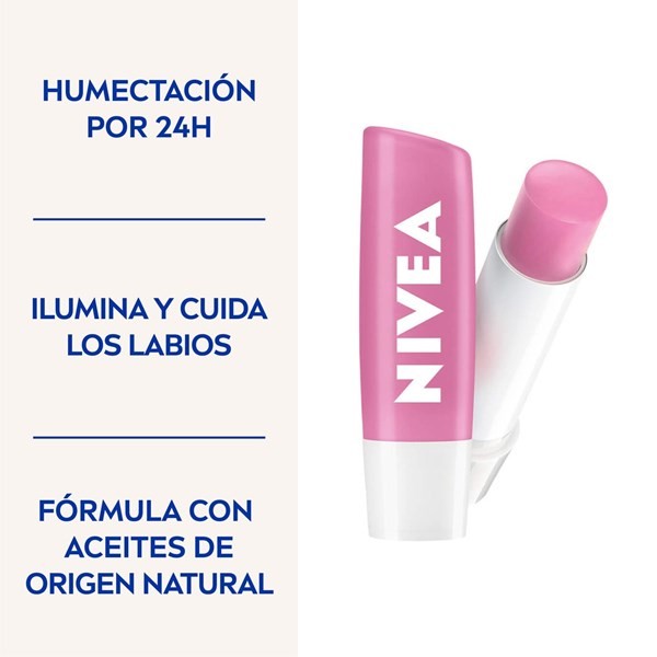 Soft Rosé protector labial | 4.8 gr alt