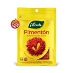 Pimenton Alicante St X25g #1