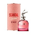 Jean Paul Gaultier Scandal By Night Edp Presentación 30 ml #2