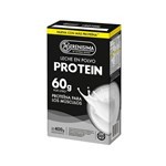 Leche en Polvo Descremada 400 Grs la Serenisima #1