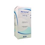 Elea Aeroxina Claritromicina 250 Mg Suspensión x 60 ml #1