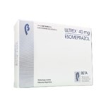 Beta Ultrex 40 Mg Esomeprazol x 14 Comp Recubiertos #1