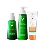 Vichy Combo Rutina Anti Acné #1