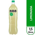 Agua Saborizada Aquarius Limonada 1,5 Lt #1