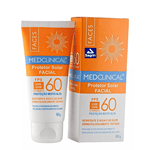 Rayito de Sol Protector Solar Medclinical Facial Spf 60 60 g #1