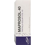Maprosol 40 pantalla Solar 60 g Protector Piel Sensible Lda #2