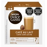 Cafe Lait Dolce Nescafe 100 gr. #1