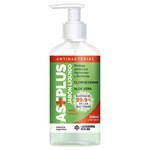 Aseplus Jabon Liquido Antibacterial 250 ml #3