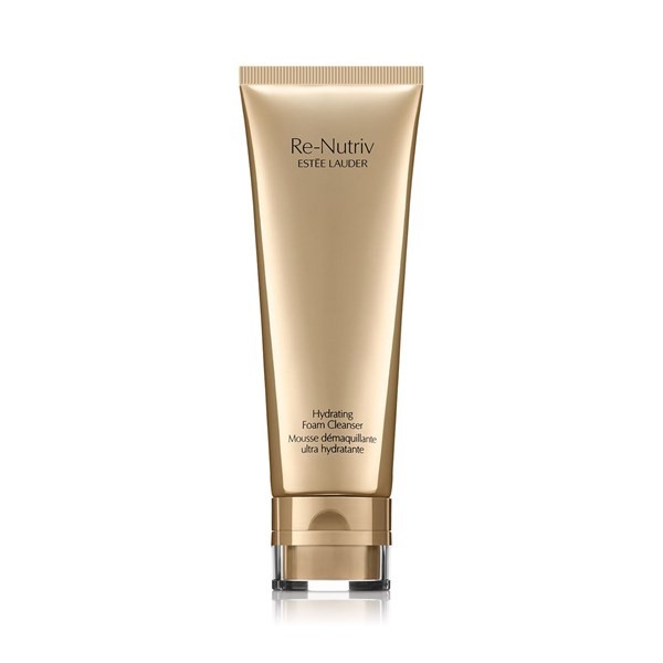 Estee Lauder Re Nutriv Rich Foam Cleanser 125 ml #1