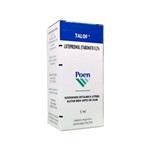 Max Vision Talof Loteprednol,Etabonato Suspensión Oftálmica x 5 ml #1