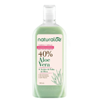 Naturaloe Acondicionador Fuerza Y Brillo 360 ml #2
