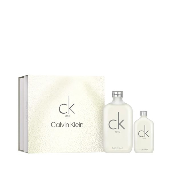 Calvin Klein Ck One Cofre Edt Presentación 200 ml