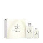 Calvin Klein Ck One Cofre Edt Presentación 200 ml #1