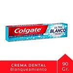 Crema Dental Colgate Ultra Blanco 90.gr #1