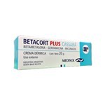Medisol Betacort Plus Crema Dérmica x 20 g #1