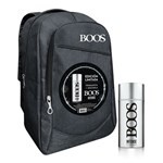 Boos Fragancia Intense For Men Edp 90 ml con Mochila de Regalo #1