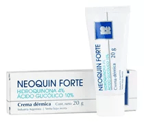 Promofarma Neoquin F 20 gr