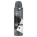 Dove Antitranspirante Invisible Dry 150 ml #2
