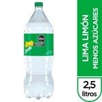 Gaseosa Sprite Lima Limón 2,5 L. #1