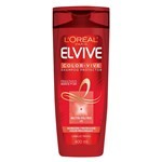 Elvive Shampoo Color-Vive 400 ml #2