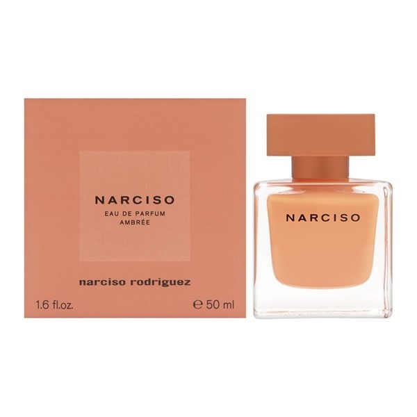 Narciso Rodriguez Narciso Ambrée Edp Presentación 50 ml alt