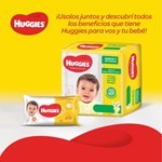 Huggies Pañales Triple Protección Talle G (8 Unidades) | G #3