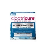 Cicatricure Crema Gel Acqua Defense 50 gr #4