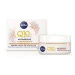 Nivea Crema Facial Antiarrugas  Q10 Energy + Vitamina C Y E Fps 15 50 ml #2