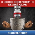 Old Spice Antitranspirante Olor Blocker Fresh 93 gr #3