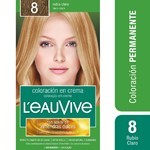 Leau Vive Kit Estuche N8 #1