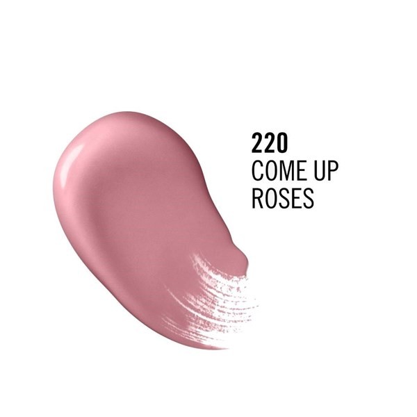 Labial Líquido Lasting Provocalips Tono 220 Rimmel alt
