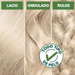Nutrisse Kit Tintura Colorissimo Tono 121 Azahar Color 121 Azahar #3