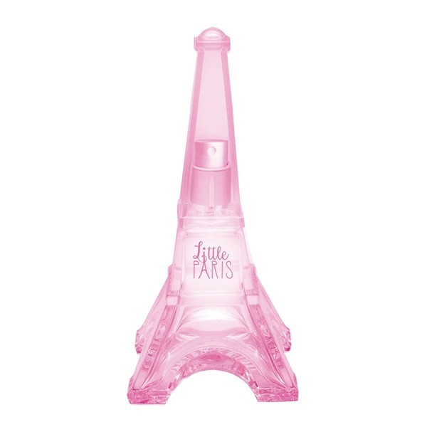Little Paris Set Color Bath Pink (Torre 50 ml + Jabon Para Pintar) alt