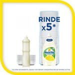Magistral Detergente Ultra Pureza Activa 500 ml #4