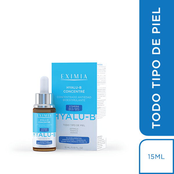 Eximia Hyalu-B Concentré 15 ml