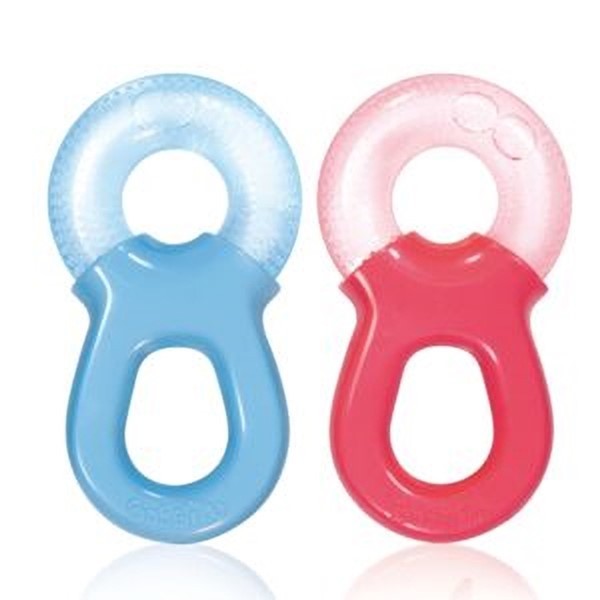 Mordillo Refrigerante #1