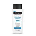 Neutrogena Body Care Hidrata & Suaviza 200 ml #1