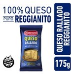 Queso Rallado La Serenisima 175 Gr #1