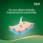 Crema Hinds Anti Age Plus 250ml #6