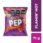 Pep Rueditas Flamin Hot 71 gr #1