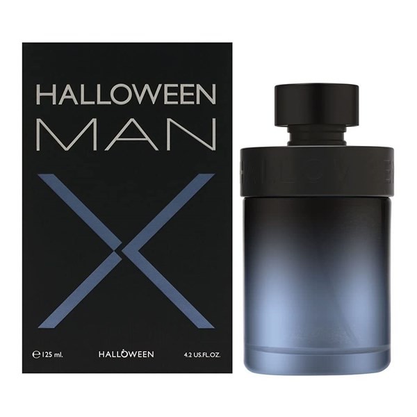 Halloween Man x Edt Presentación 125 ml #1