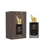 Sultan Oud Edp Al Shams Capacidad 125 ml #2