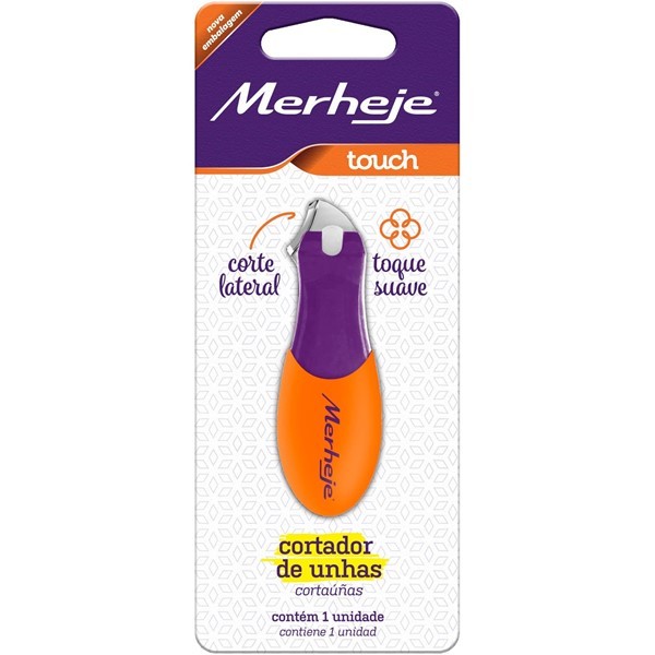 Merheje Touch Cortauñas alt