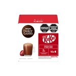 Nescafé Dolce Gusto Kit Kat 10 uni #2