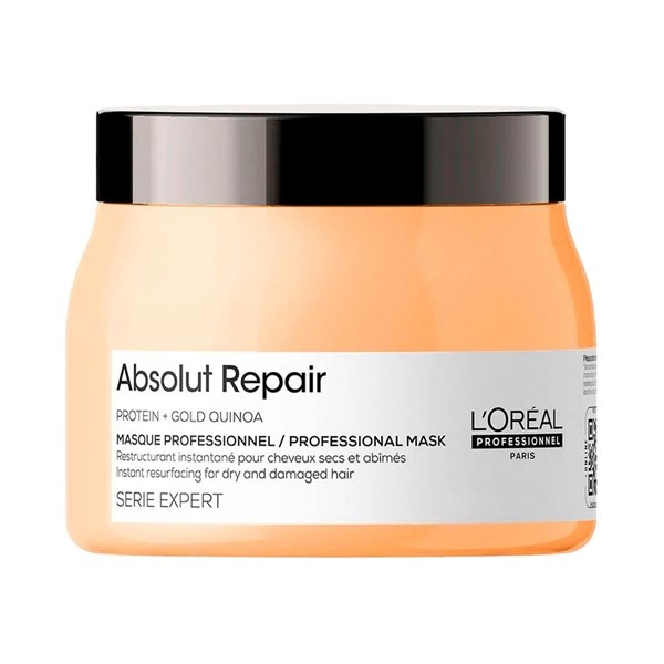 Loreal Professionnel Máscara Absolut Repair 250ml #1
